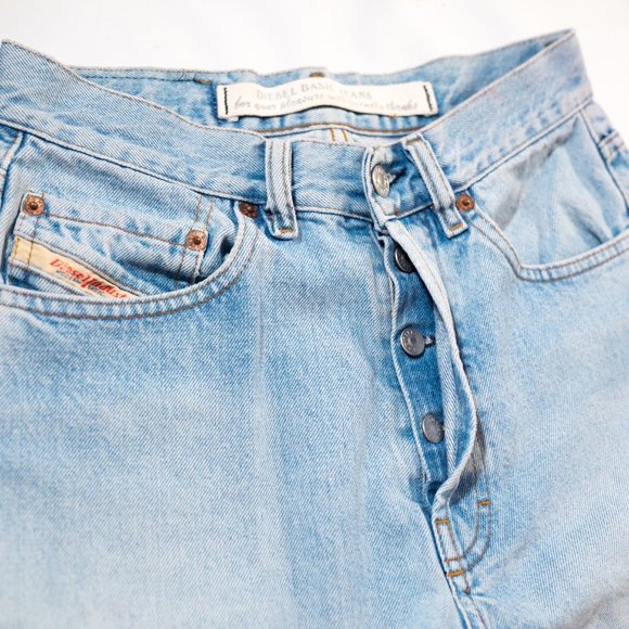 Diesel Jeans - Picture 4 of 9